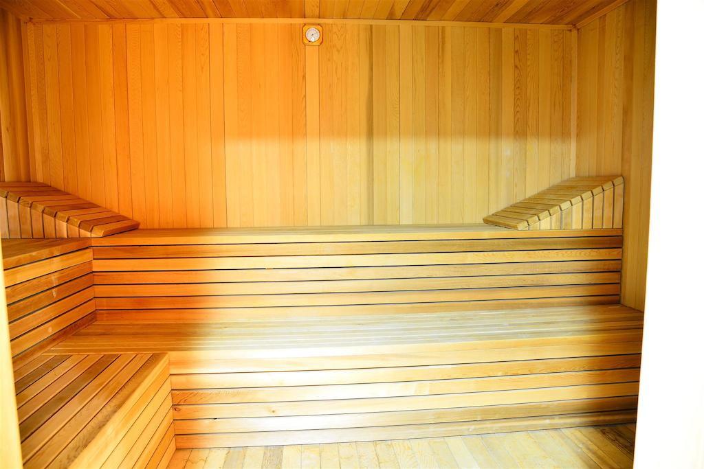 Golden Lili Resort & Spa Alajh Zewnętrze zdjęcie