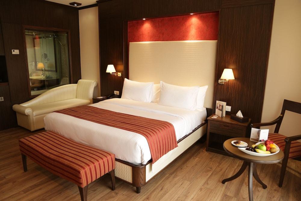 Golden Lili Resort & Spa Alajh Zewnętrze zdjęcie