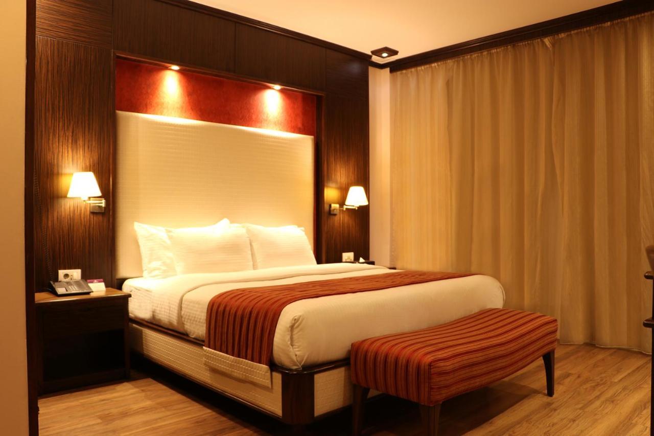 Golden Lili Resort & Spa Alajh Zewnętrze zdjęcie