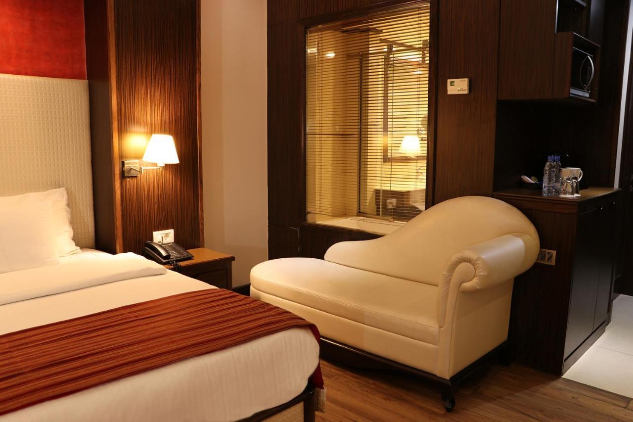 Golden Lili Resort & Spa Alajh Zewnętrze zdjęcie