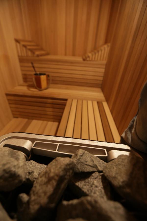 Golden Lili Resort & Spa Alajh Zewnętrze zdjęcie