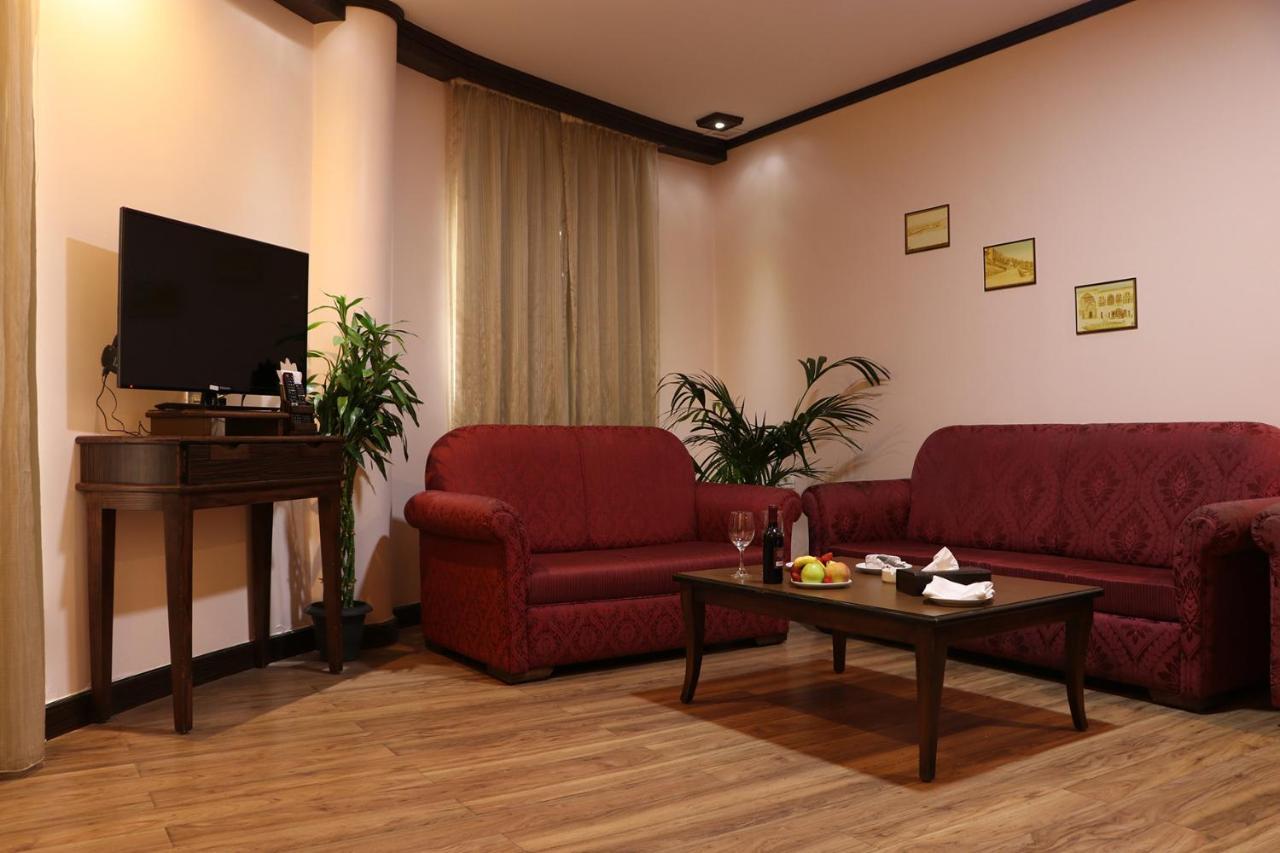 Golden Lili Resort & Spa Alajh Zewnętrze zdjęcie