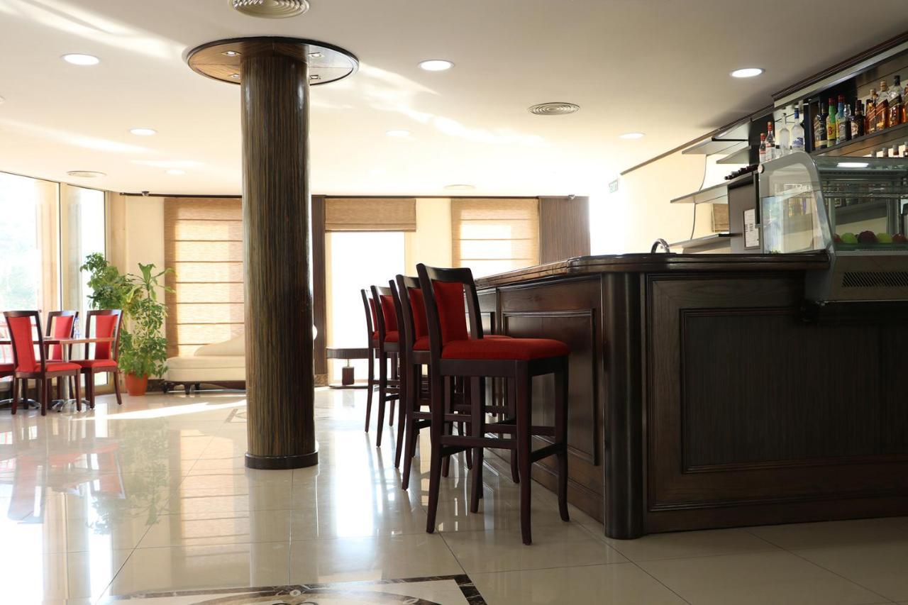Golden Lili Resort & Spa Alajh Zewnętrze zdjęcie
