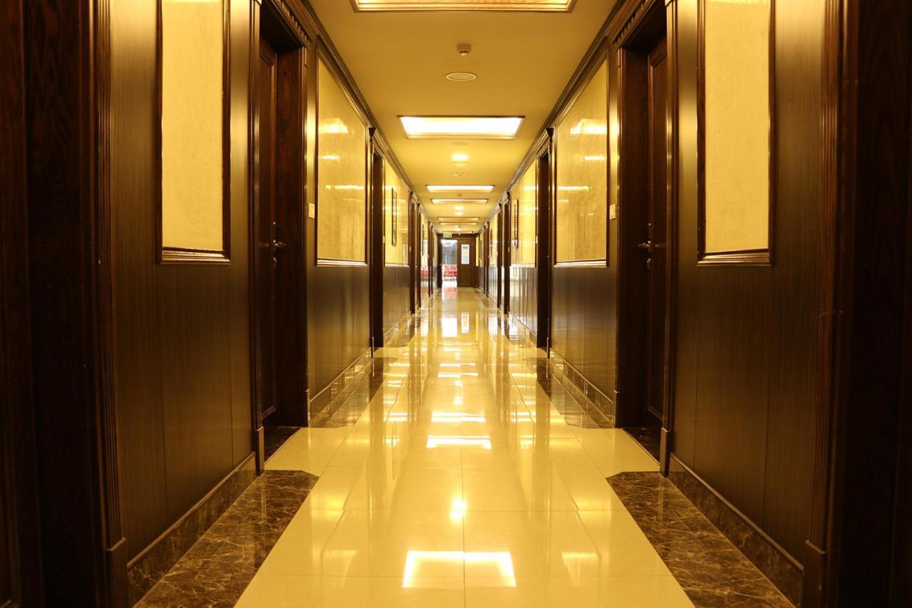 Golden Lili Resort & Spa Alajh Zewnętrze zdjęcie