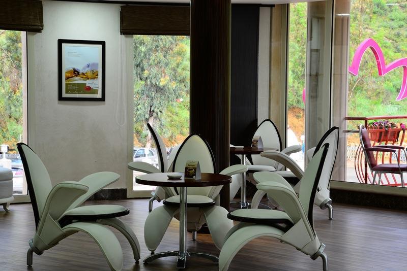Golden Lili Resort & Spa Alajh Wnętrze zdjęcie
