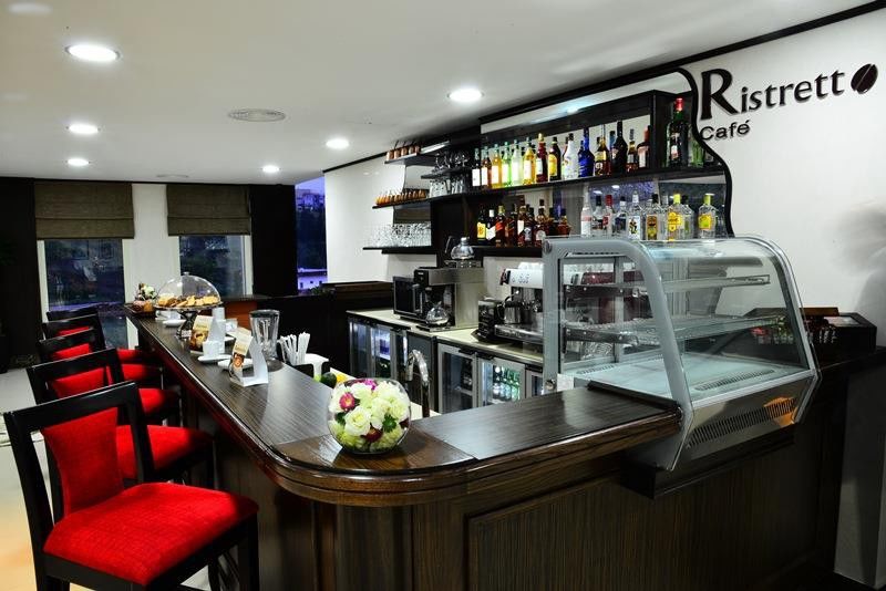 Golden Lili Resort & Spa Alajh Zewnętrze zdjęcie