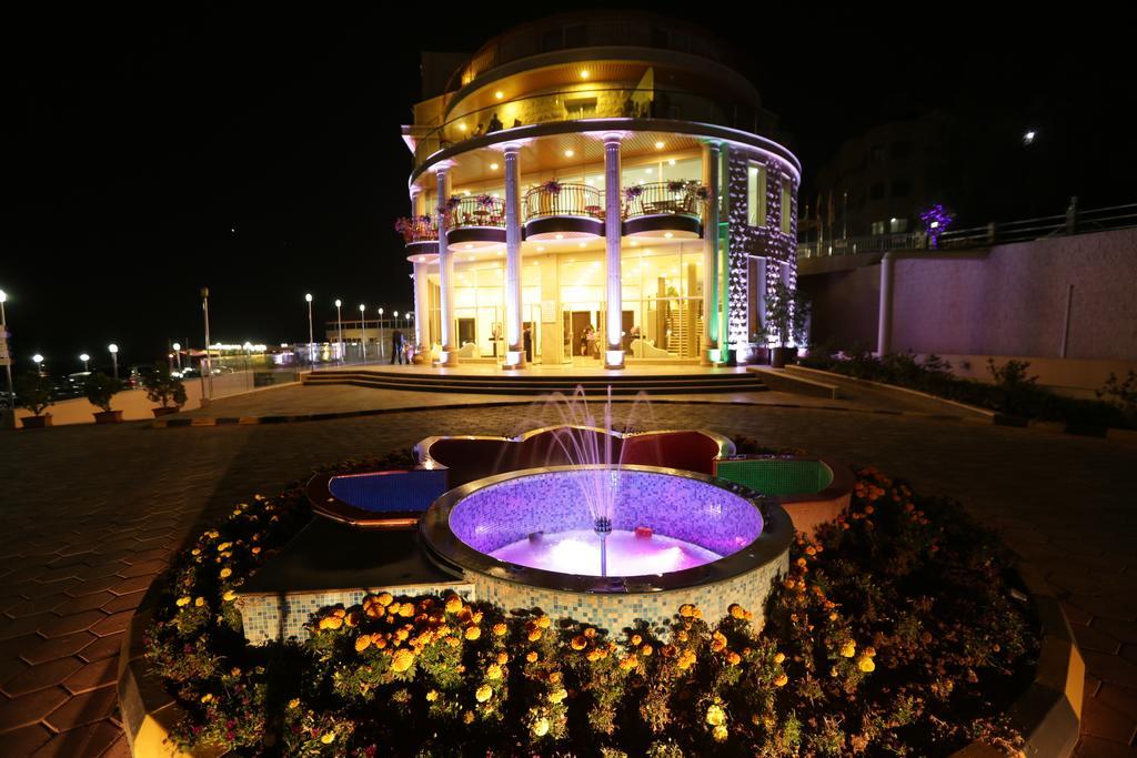 Golden Lili Resort & Spa Alajh Zewnętrze zdjęcie