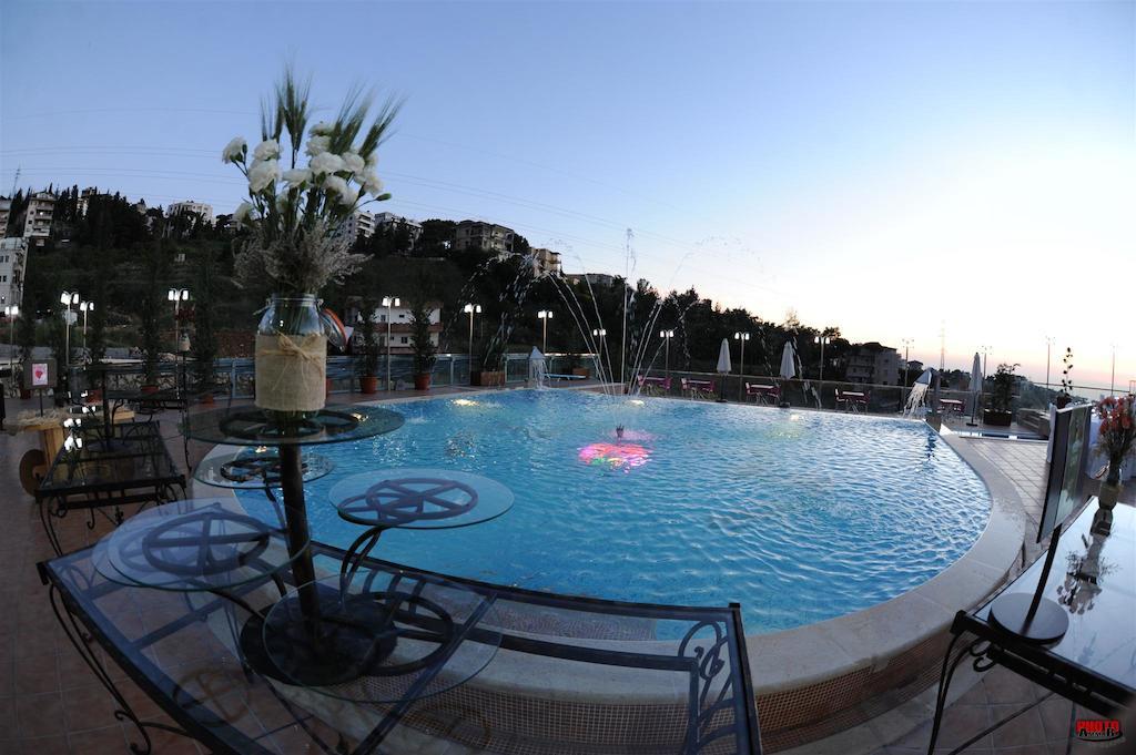 Golden Lili Resort & Spa Alajh Zewnętrze zdjęcie