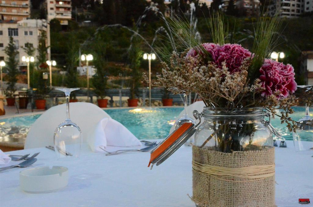 Golden Lili Resort & Spa Alajh Zewnętrze zdjęcie