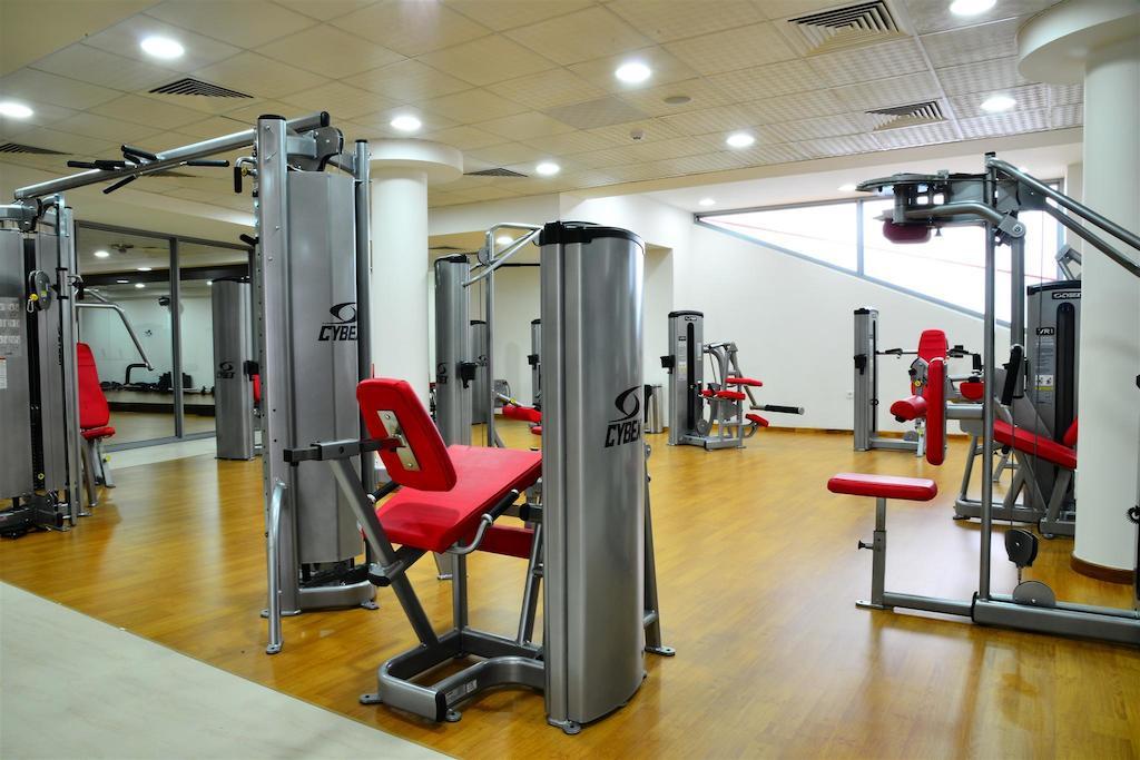 Golden Lili Resort & Spa Alajh Zewnętrze zdjęcie