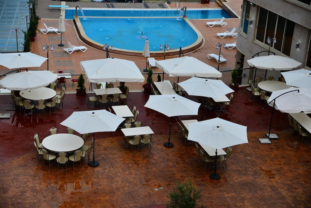 Golden Lili Resort & Spa Alajh Zewnętrze zdjęcie