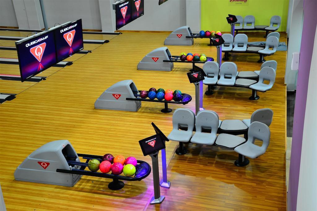 Golden Lili Resort & Spa Alajh Zewnętrze zdjęcie