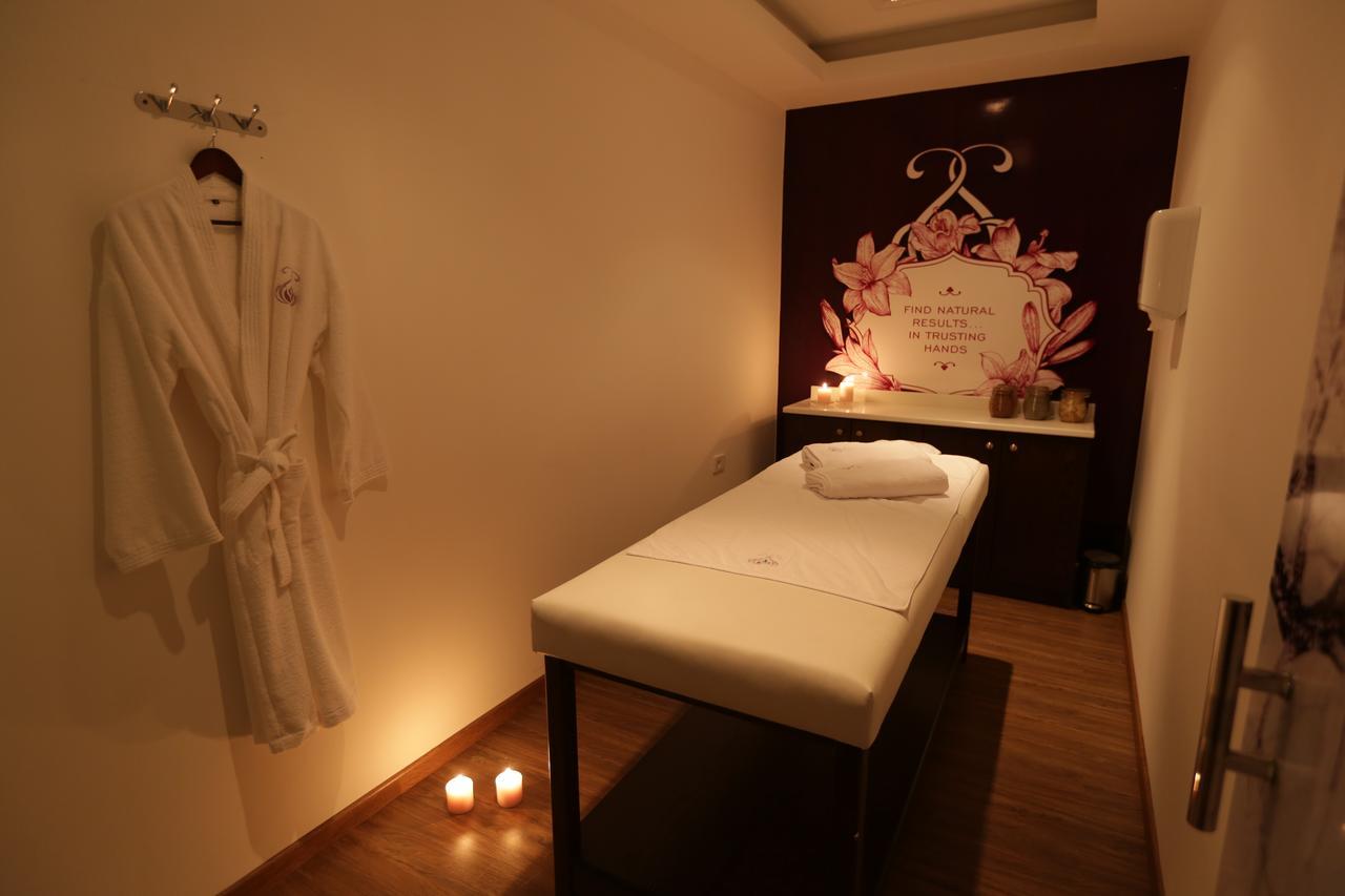 Golden Lili Resort & Spa Alajh Zewnętrze zdjęcie