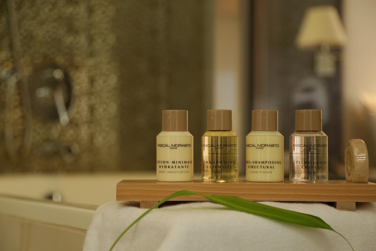 Golden Lili Resort & Spa Alajh Zewnętrze zdjęcie
