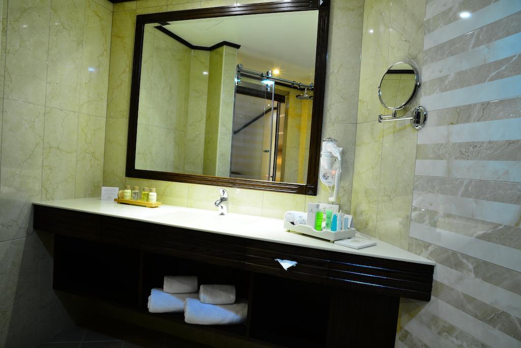 Golden Lili Resort & Spa Alajh Pokój zdjęcie